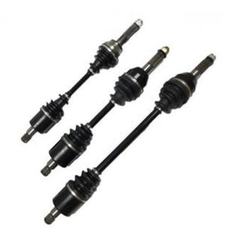 ATV Axle Yamaha Standard